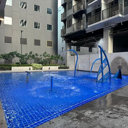 S Residences Tower 3 Moa Luxe Staycation By C Manila Esterno foto