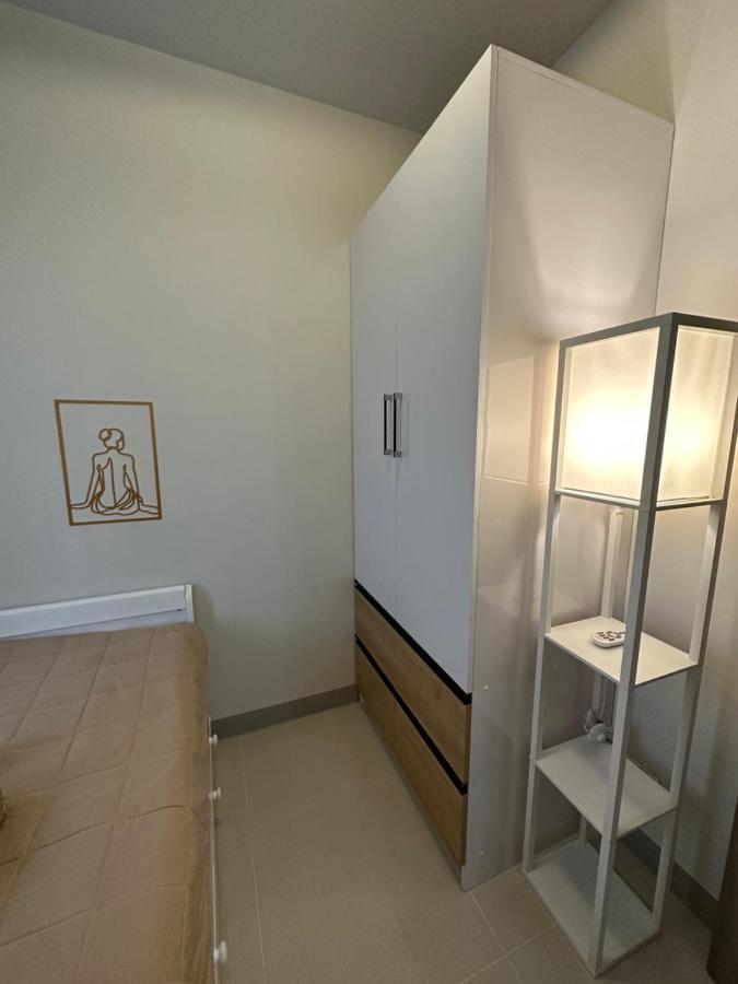 S Residences Tower 3 Moa Luxe Staycation By C Manila Esterno foto