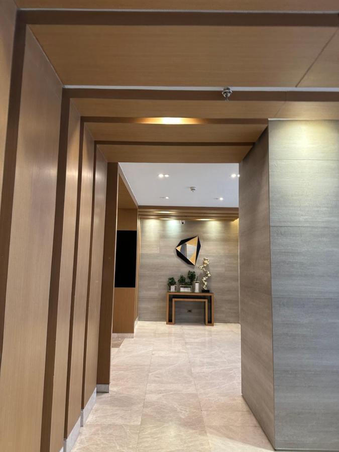 S Residences Tower 3 Moa Luxe Staycation By C Manila Esterno foto